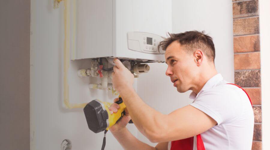 Professional Leak Detection in Benge, WA