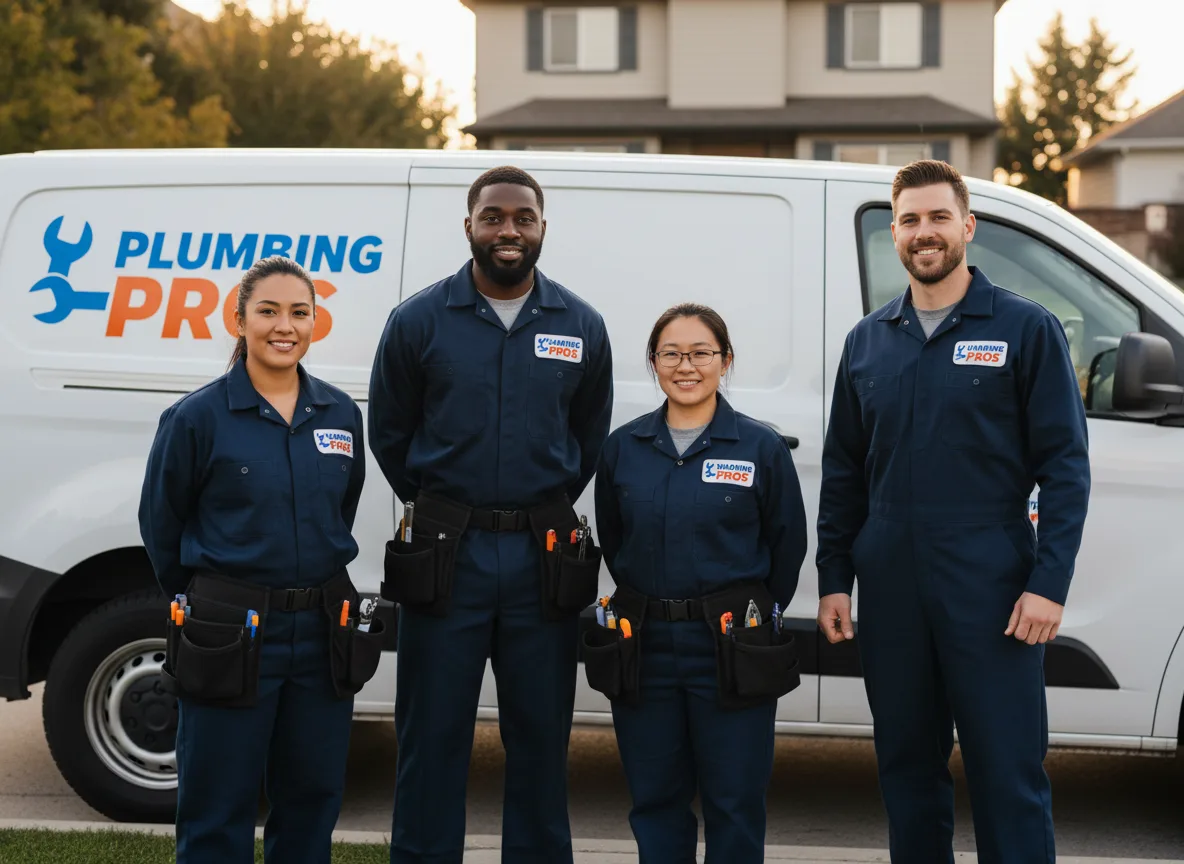 Water Heater Repair company in Benge, WA